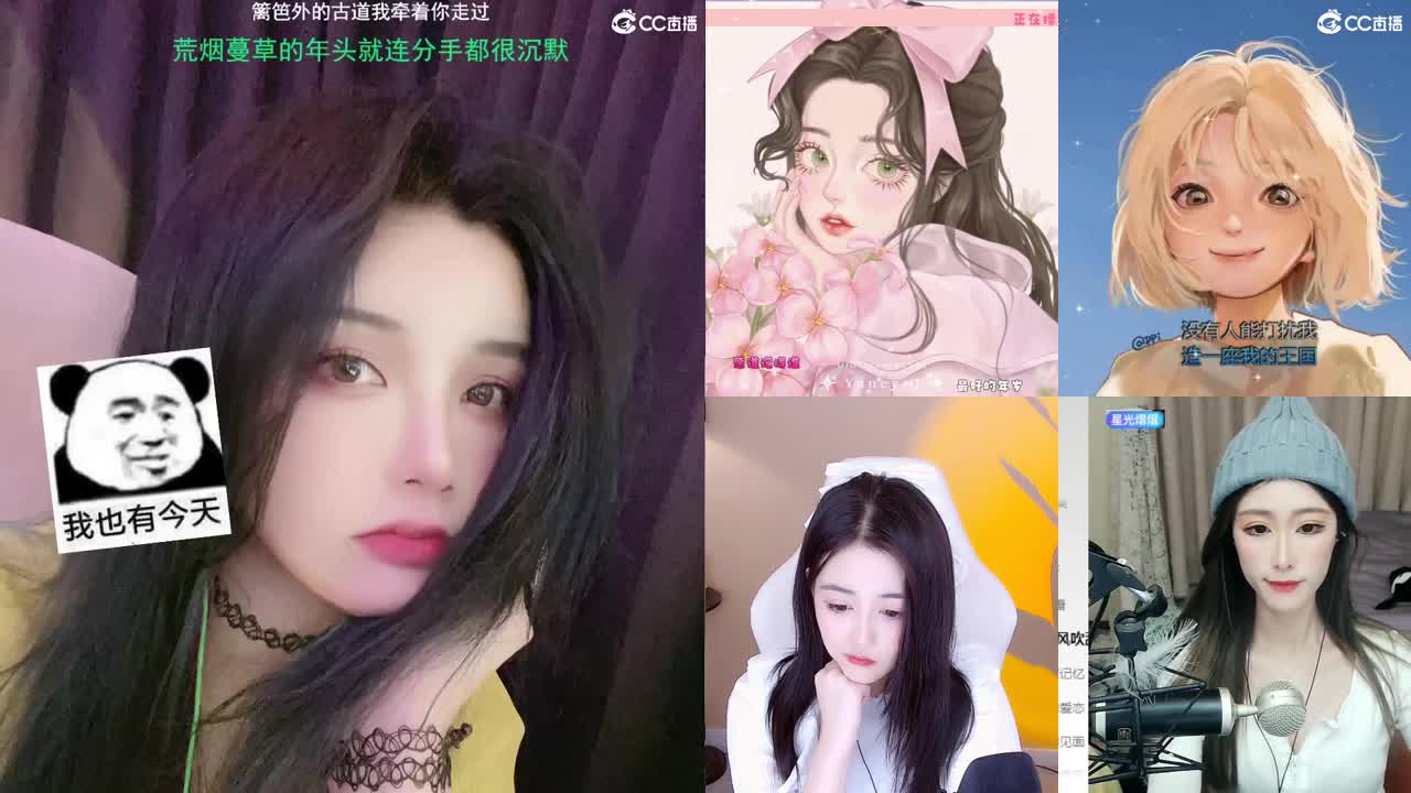 唱歌的勇武菜猪！！！！ 第1段