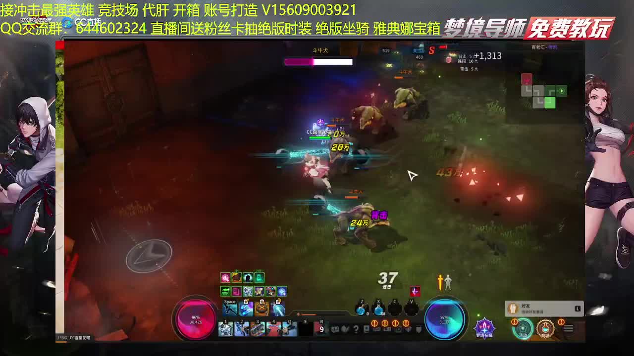 接高端代肝 第4段
