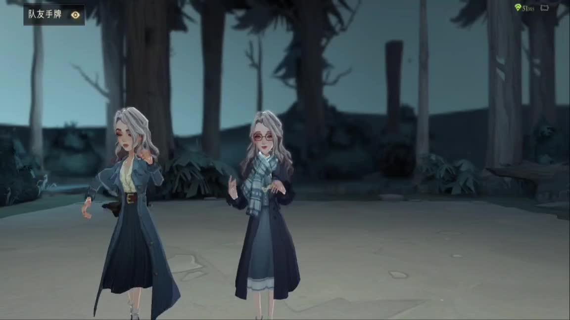 来看看用魔法打败魔法