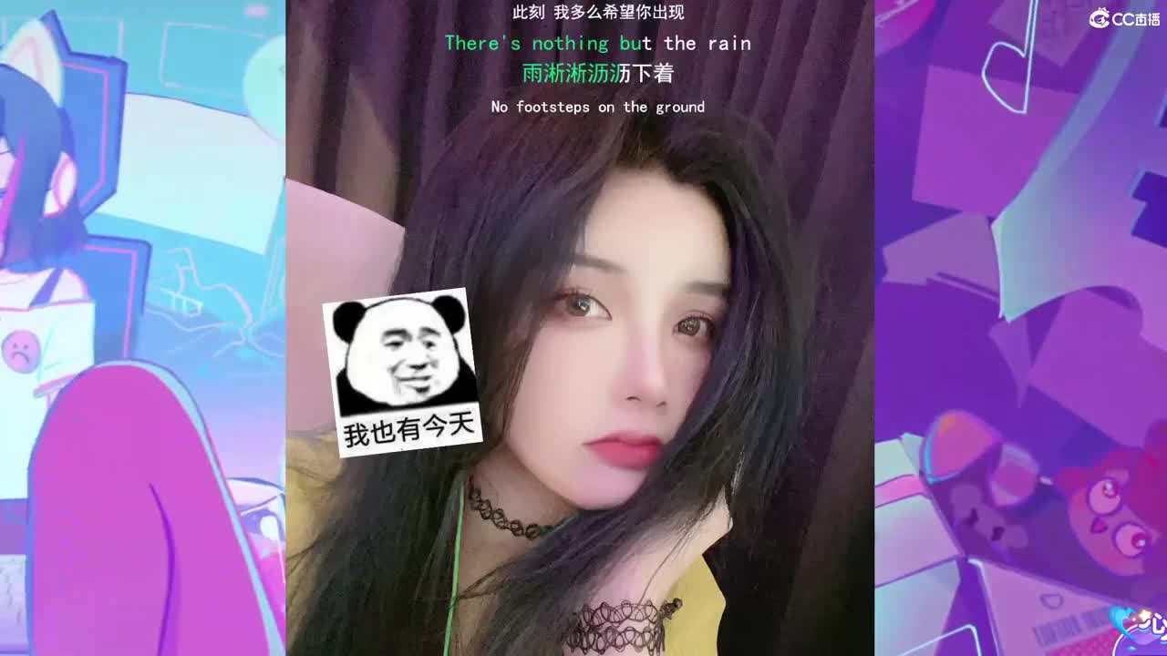 唱歌的勇武菜猪！！！！