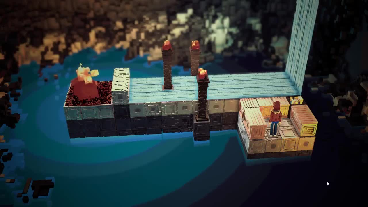 【肯尼】狂砍菠萝 第1段