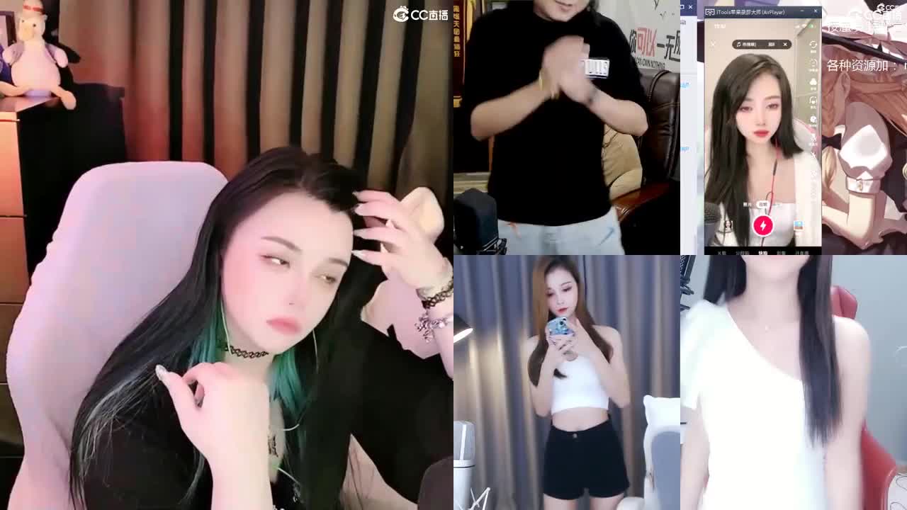 唱歌的勇武菜猪！！！！