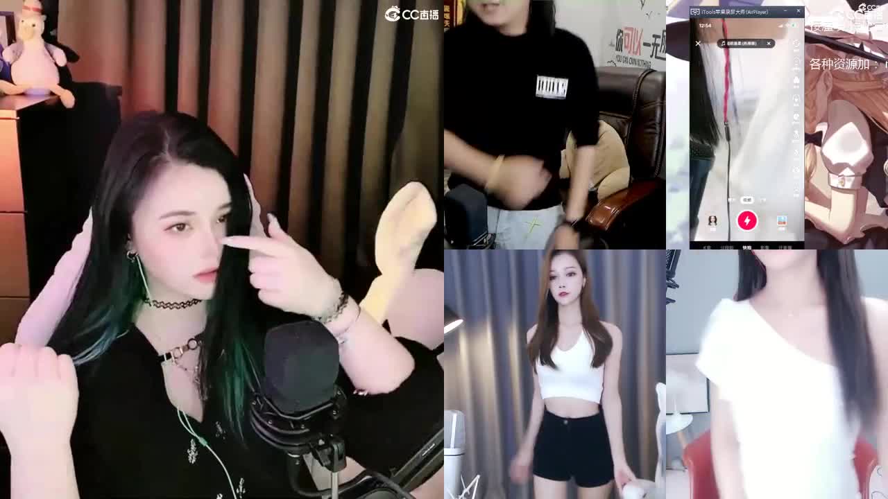 唱歌的勇武菜猪！！！！