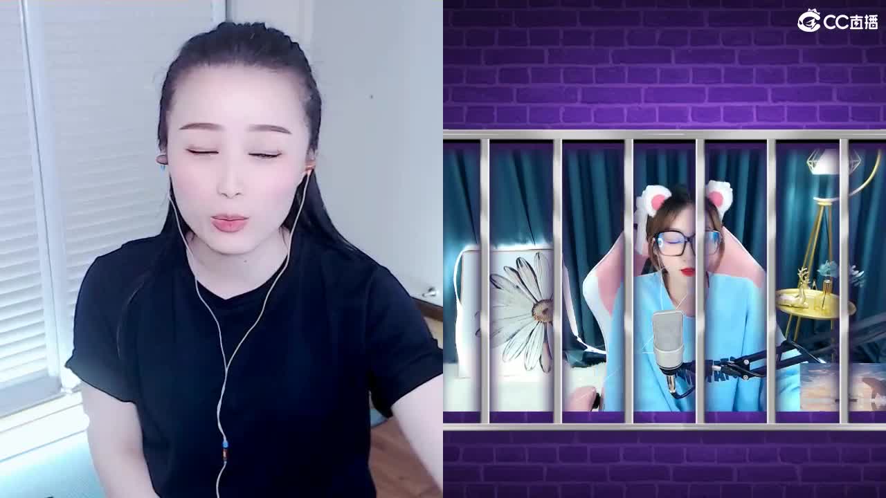 唱歌坤是认真的！ 第1段