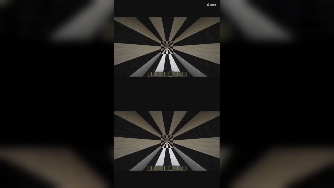 我的世界视觉盛宴第一期