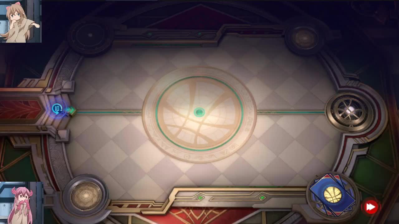 我被逐出队伍后过上慢生活 第2段