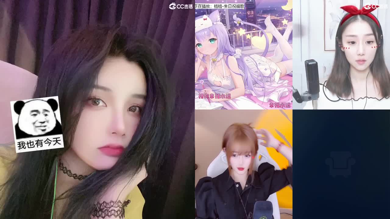 唱歌的勇武菜猪！！！！