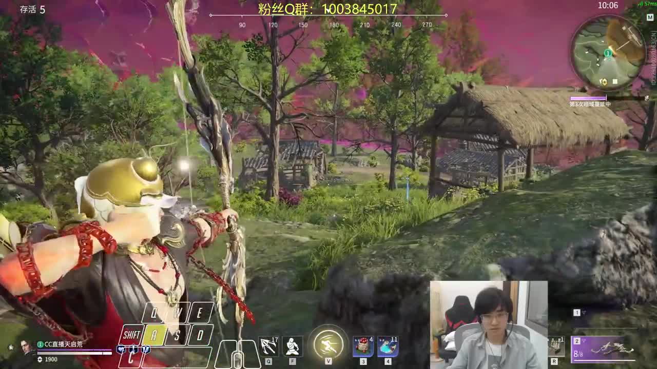 娱乐三排~ 第1段