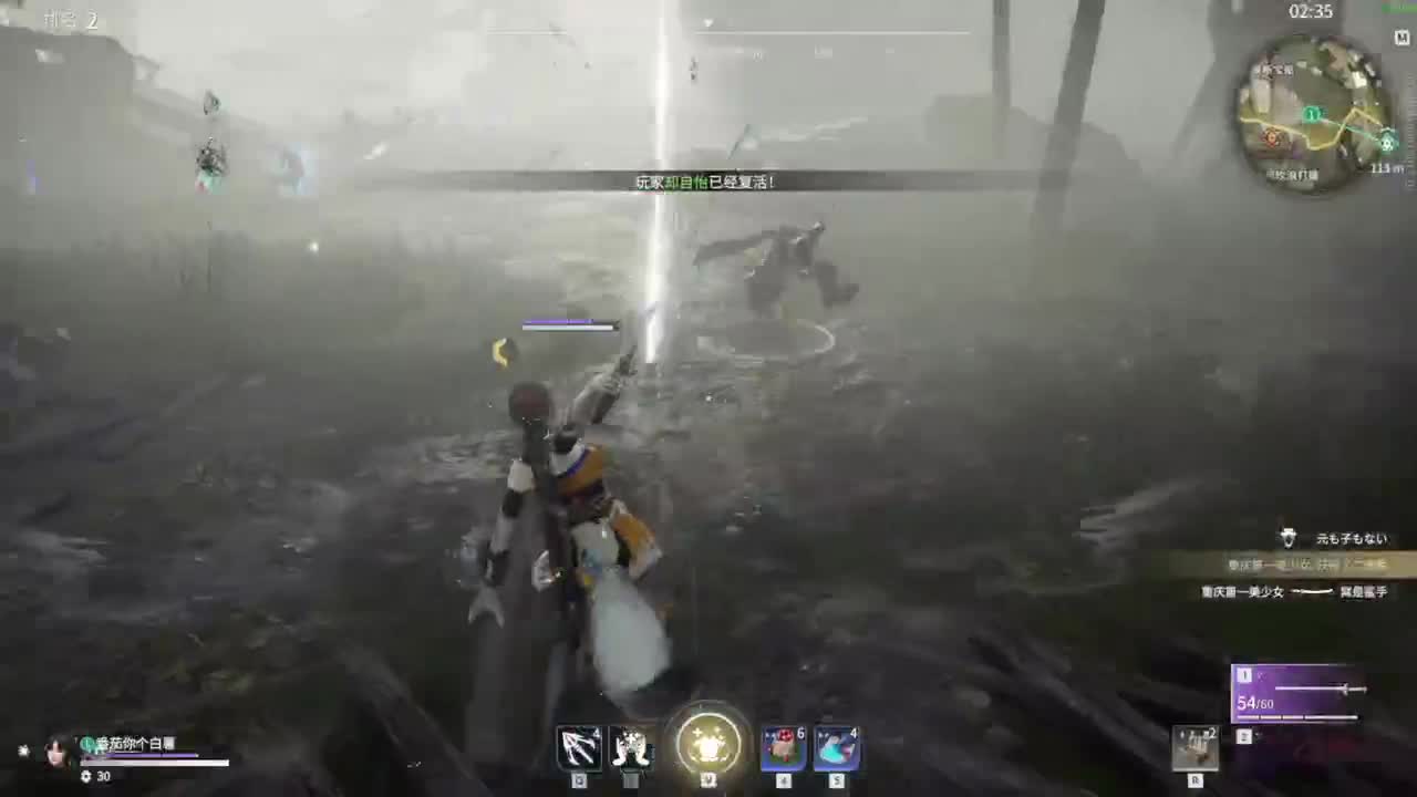 七点整，水友赛赢十连抽，守护抽奖