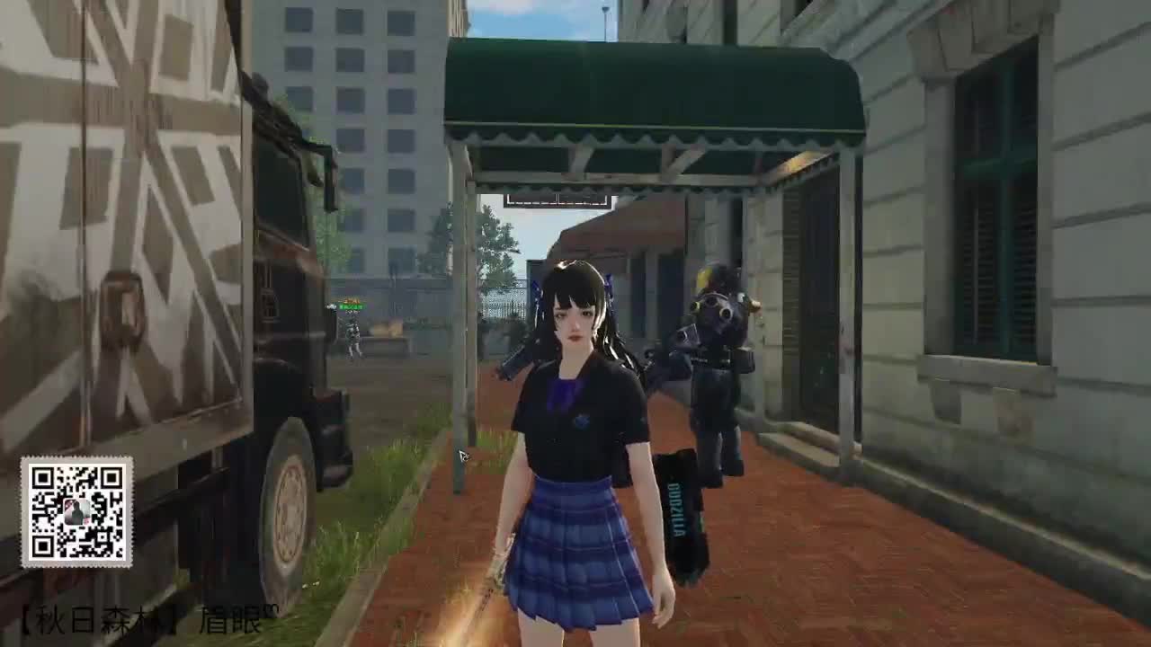 打僵尸