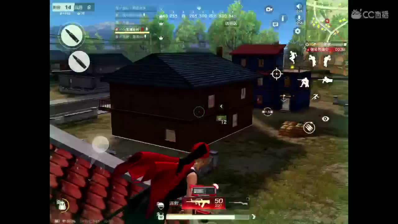 新赛季，上分滴滴 第1段