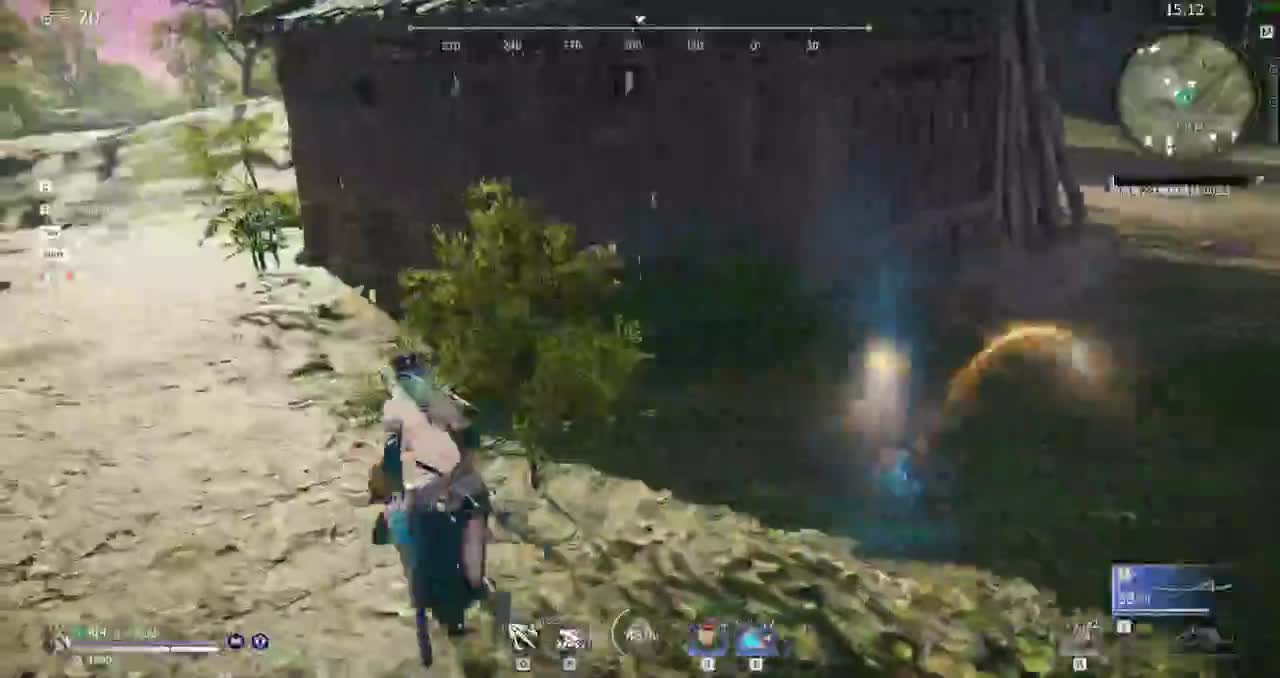 爆杀小年轻 第1段