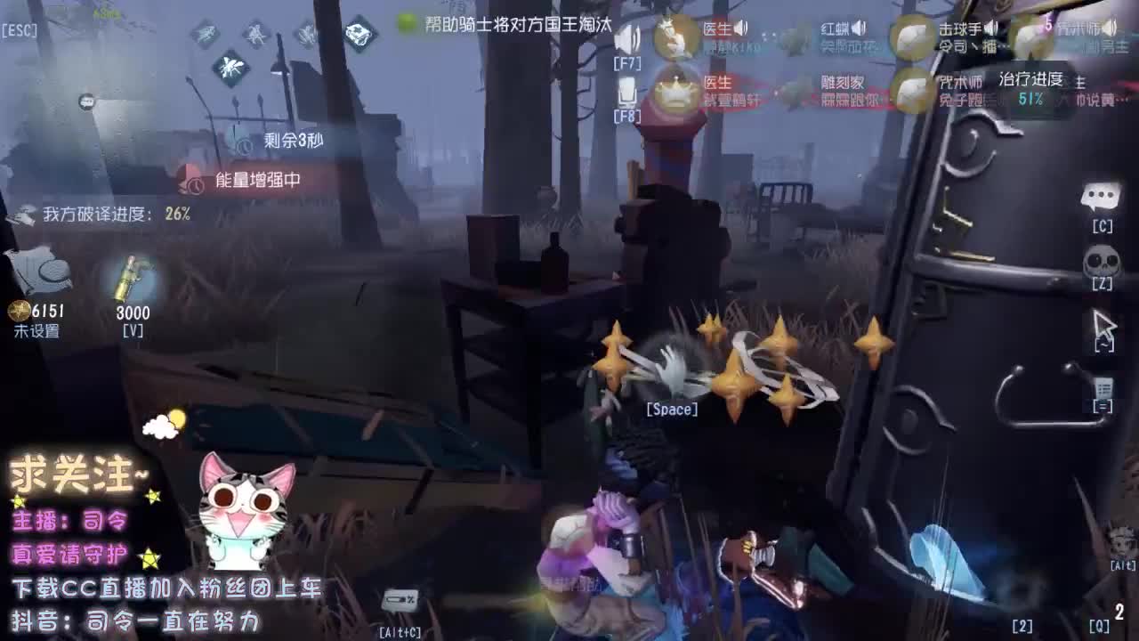 你的宝藏男孩~