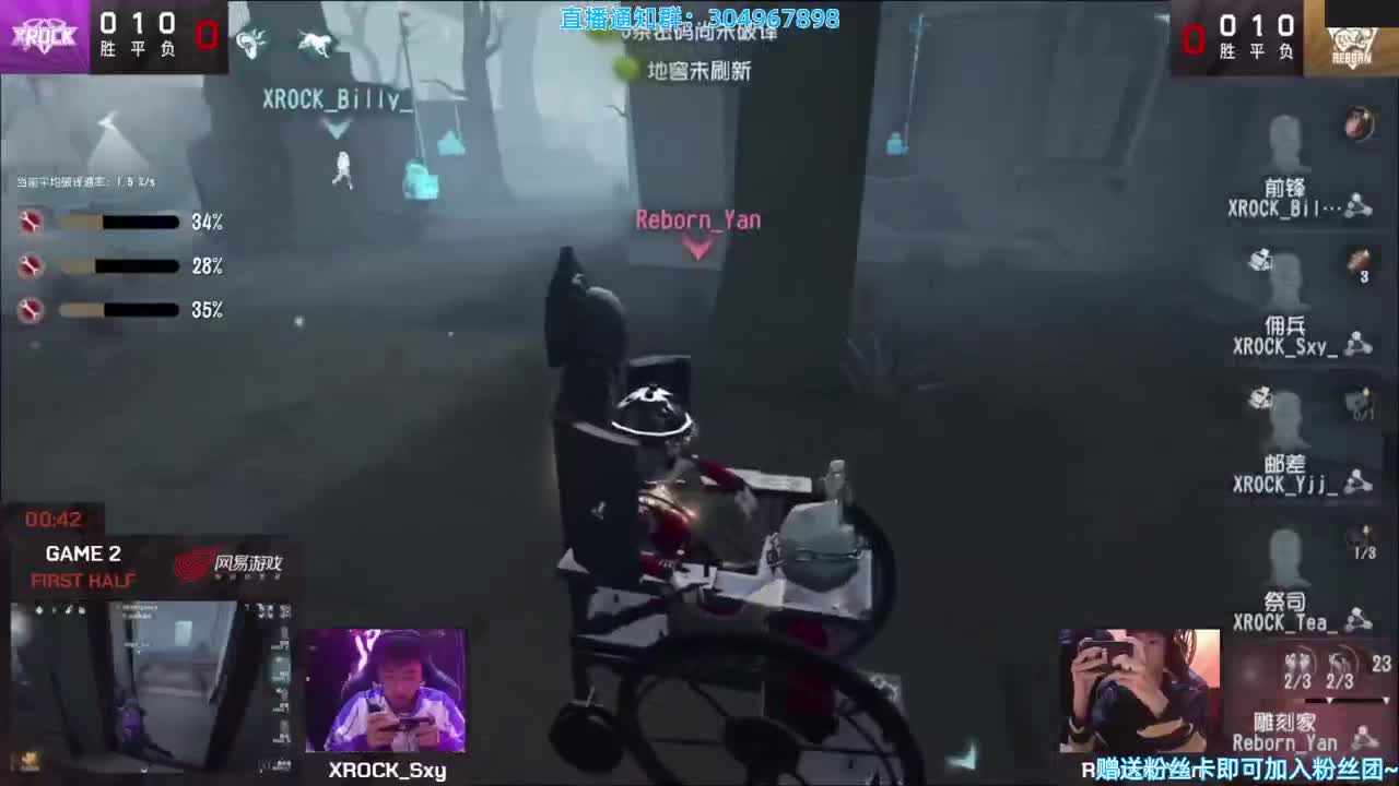 暴力双屠~ 第1段