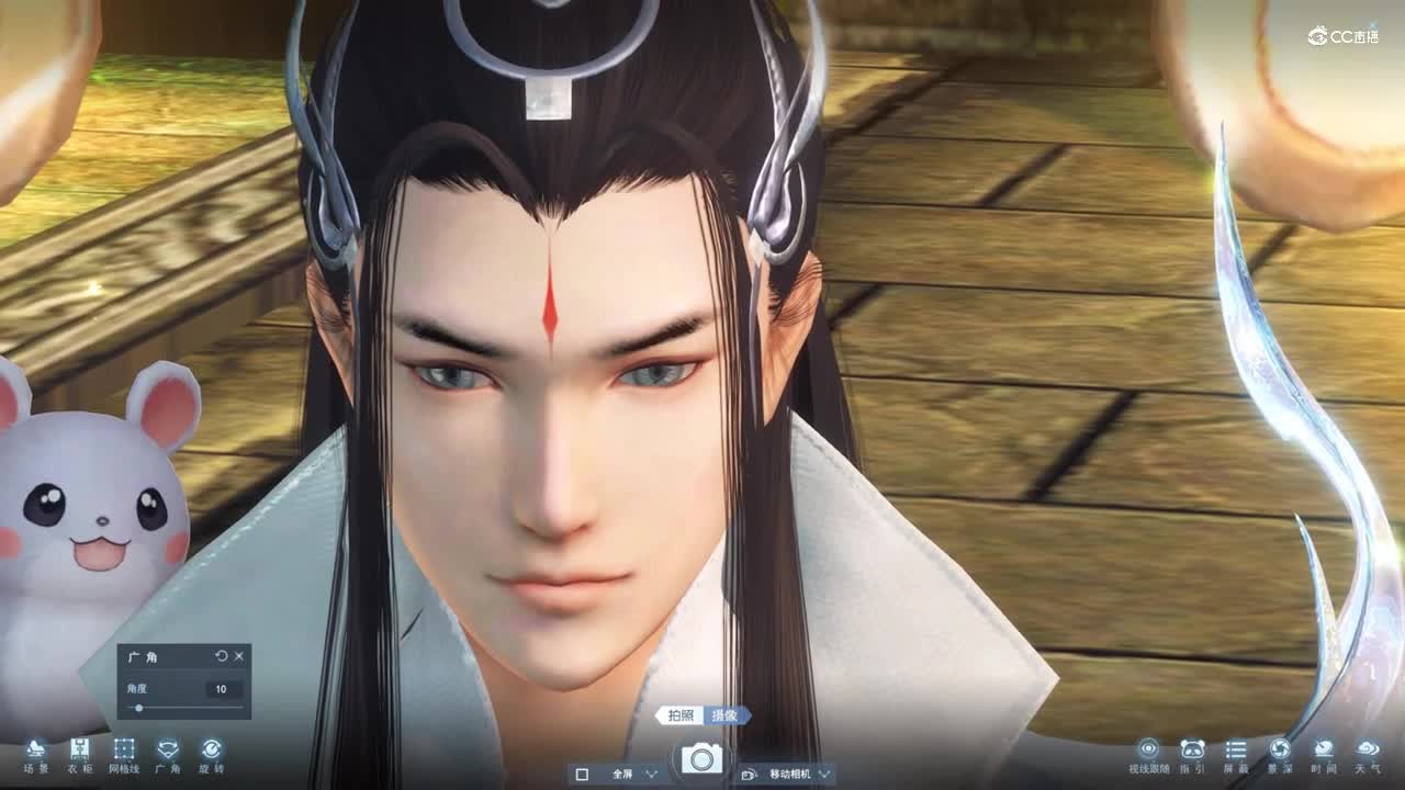 我的视频1