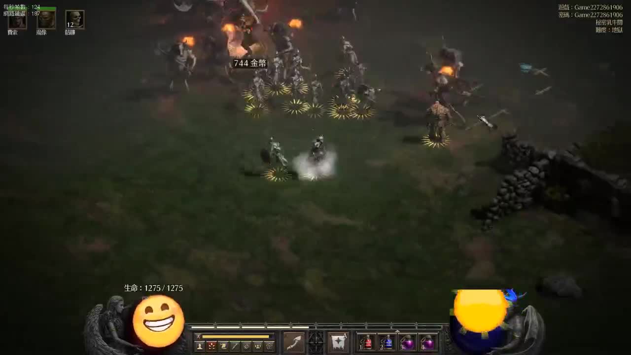 【肯尼】虚拟合砍菠萝 第1段