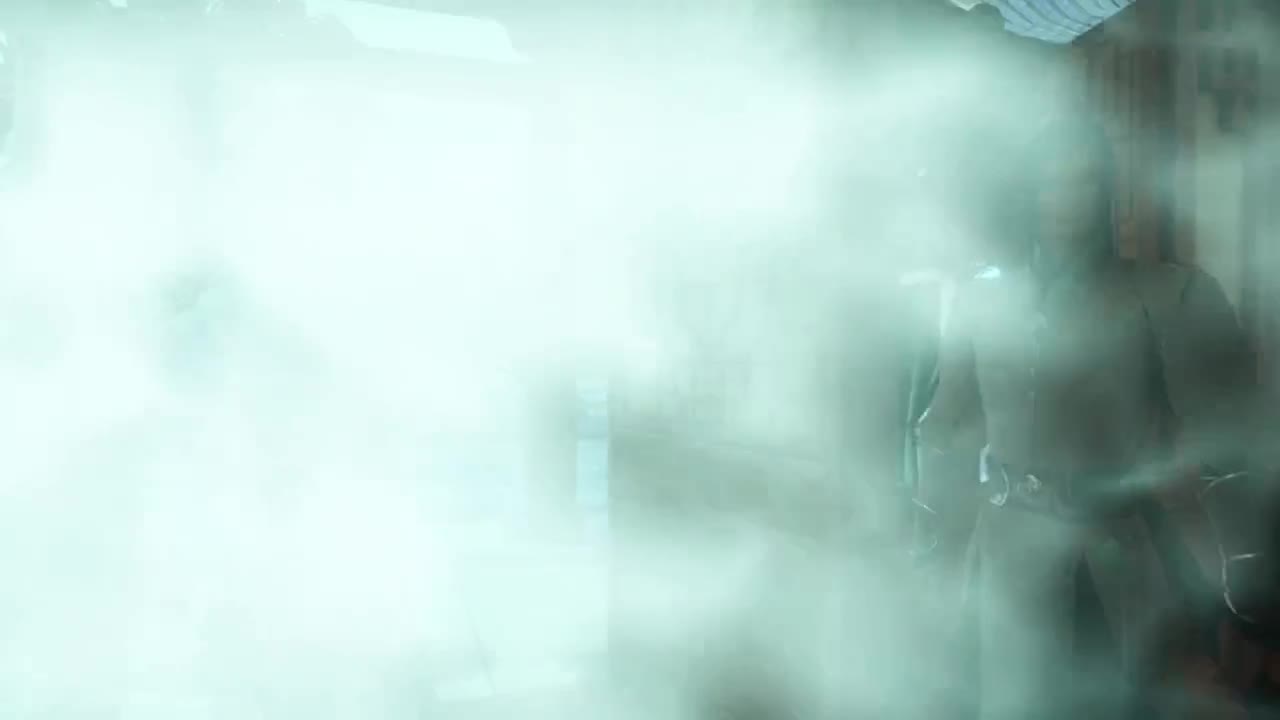 仙剑奇侠传7 第1段