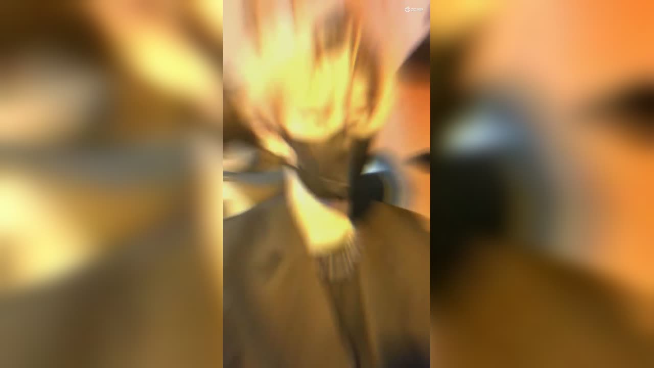 不要站在雾里 不要执着没有意义的人和事