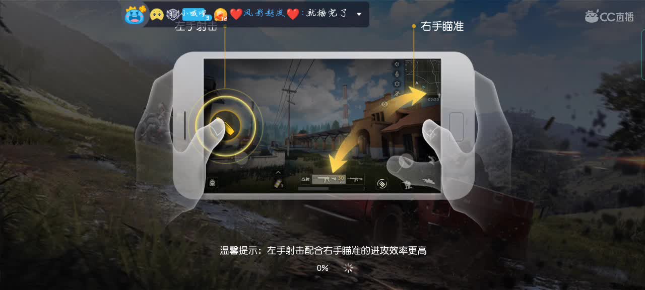 人间凑数的日子 第1段