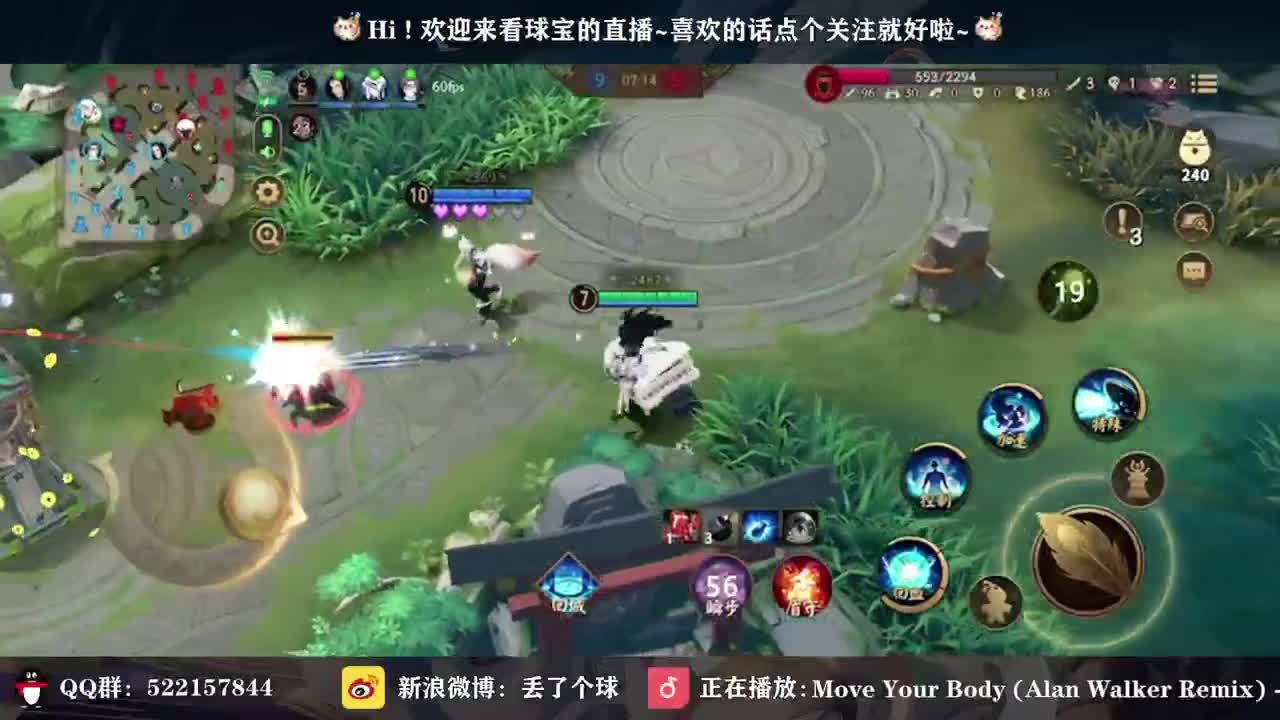 打会资质 第1段
