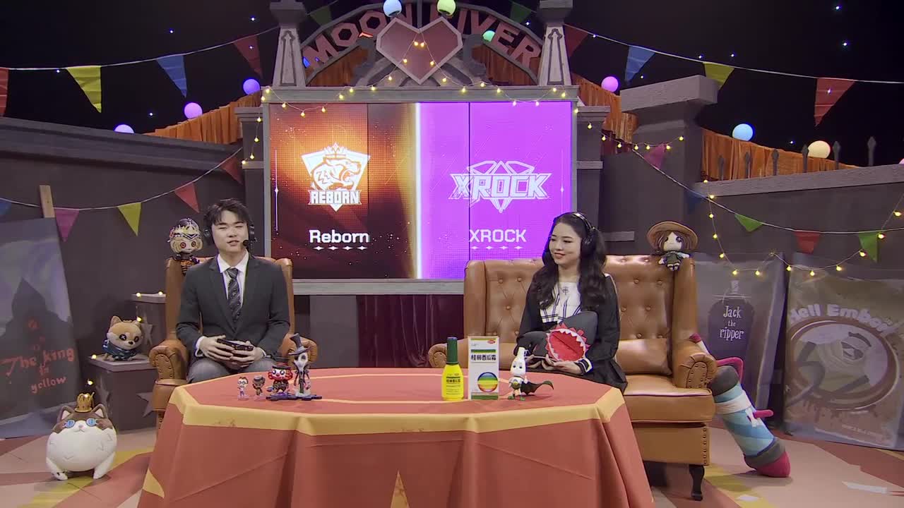 10-16-第1场-Reborn-XROCK-第2局