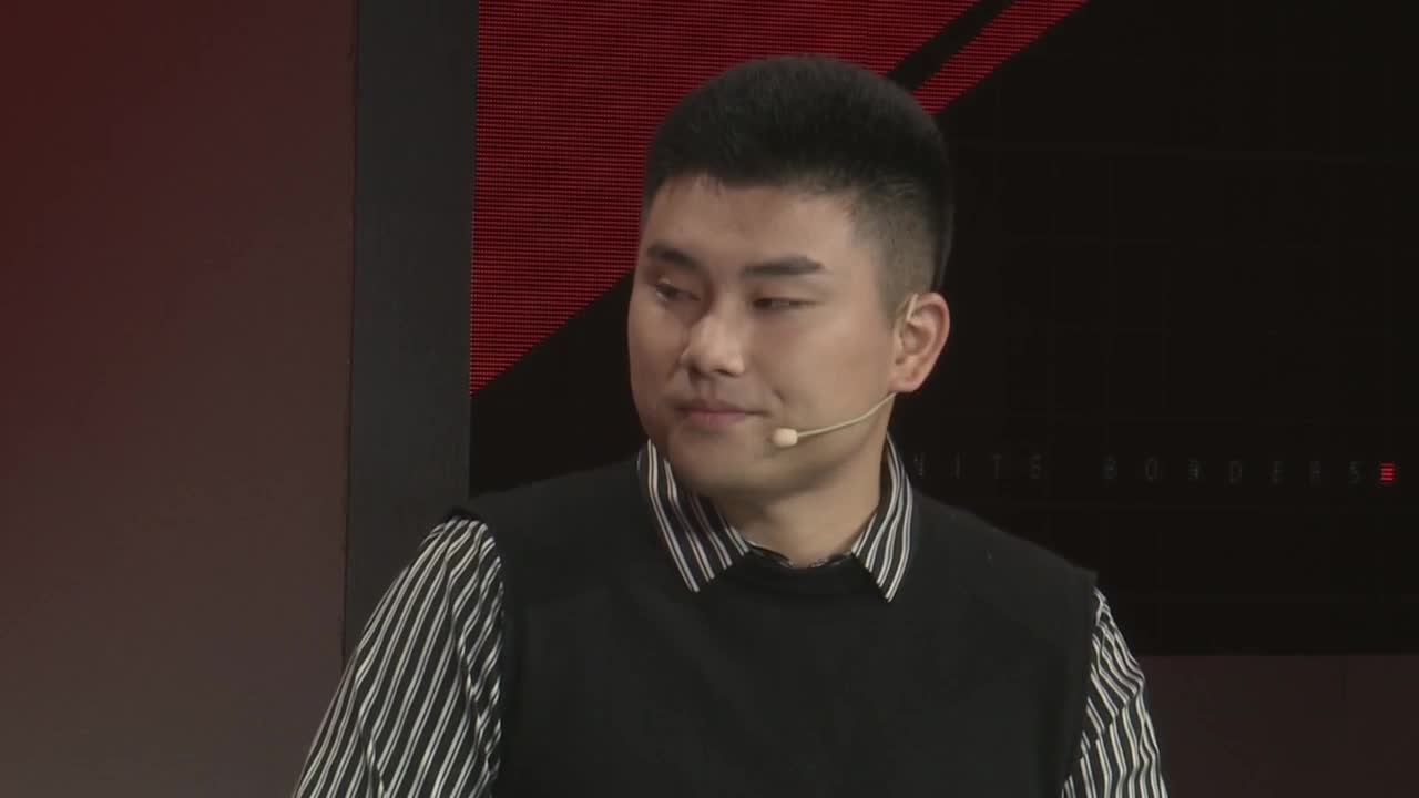 【百家集结】率土之滨六周年邀请赛执子落棋 第2段