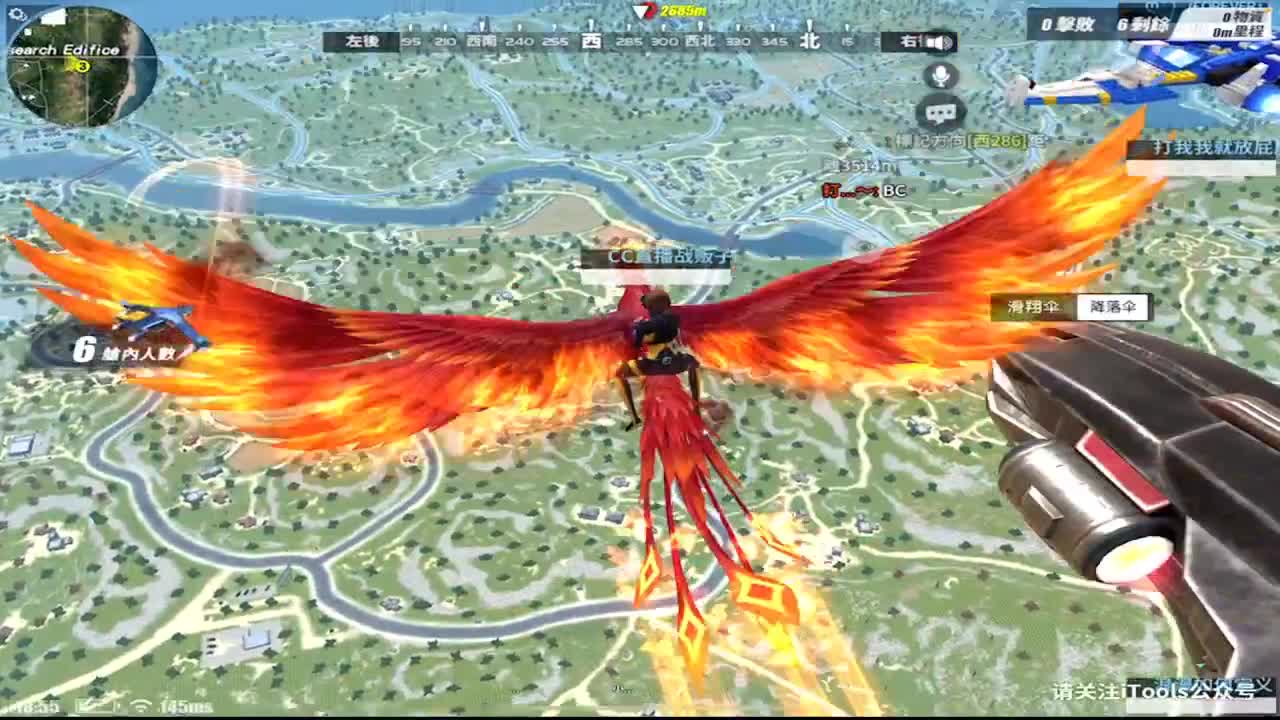 铁铁要赞助场比赛吗 第1段