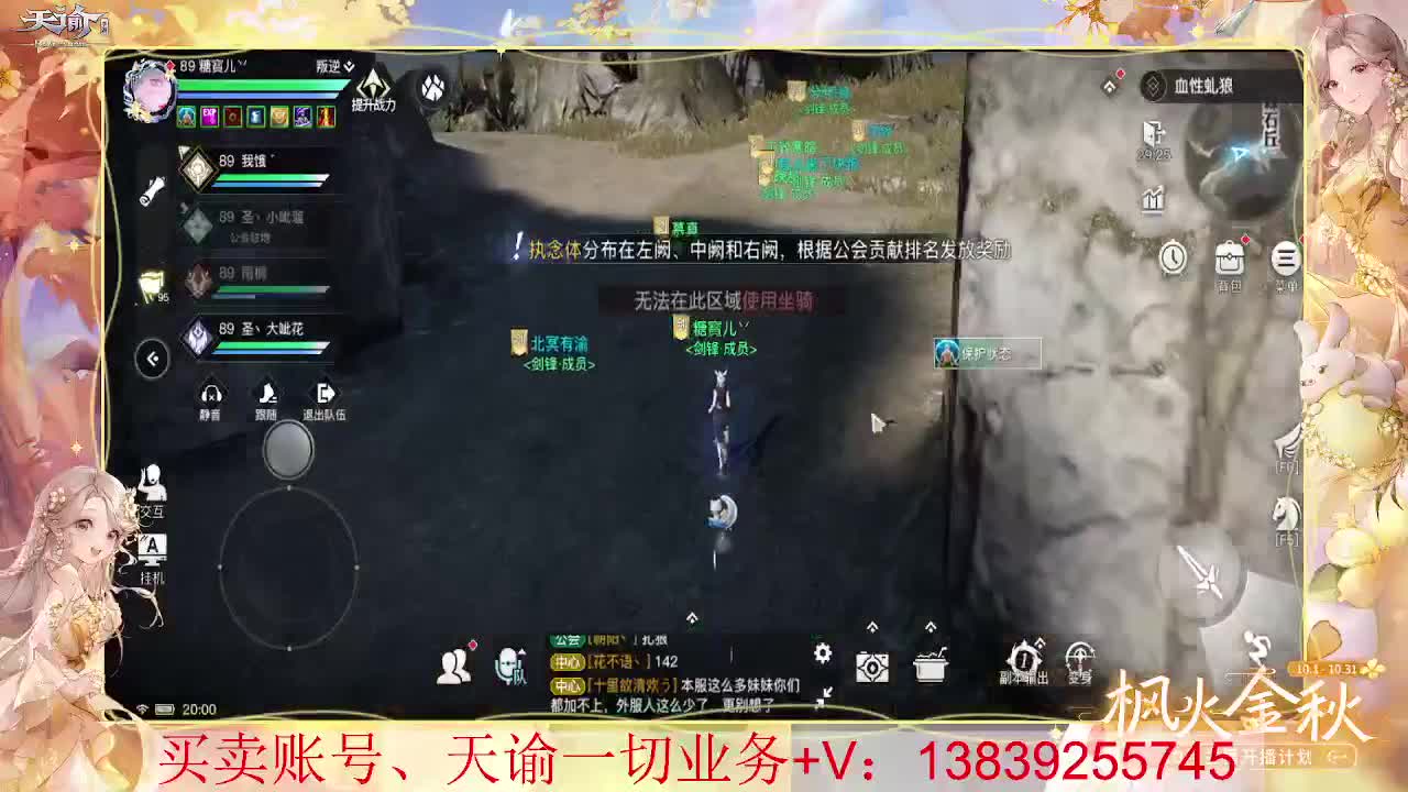 滴滴 天昭神耀 接全职业神耀王者 神耀百星，接天谕一切业务 第1段