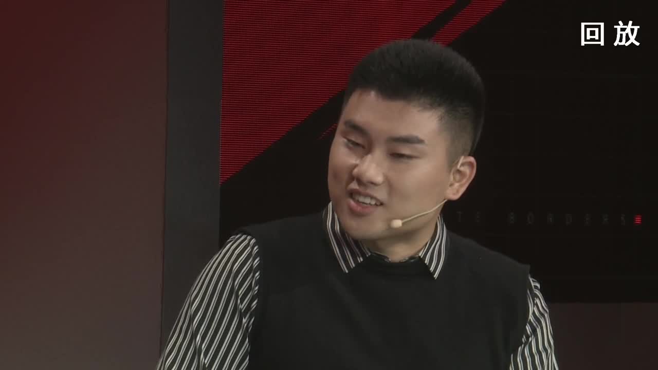 【百家集结】率土之滨六周年邀请赛执子落棋 第2段