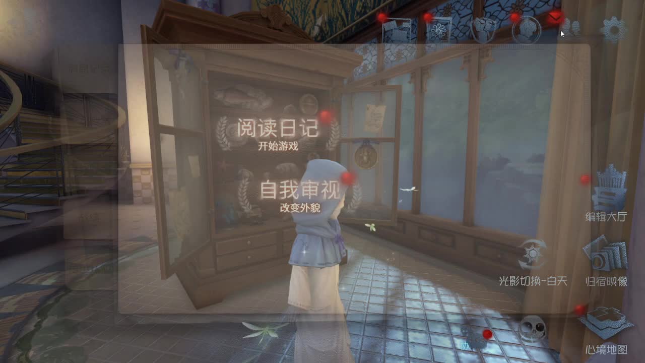 天气变冷丶注意保暖~！