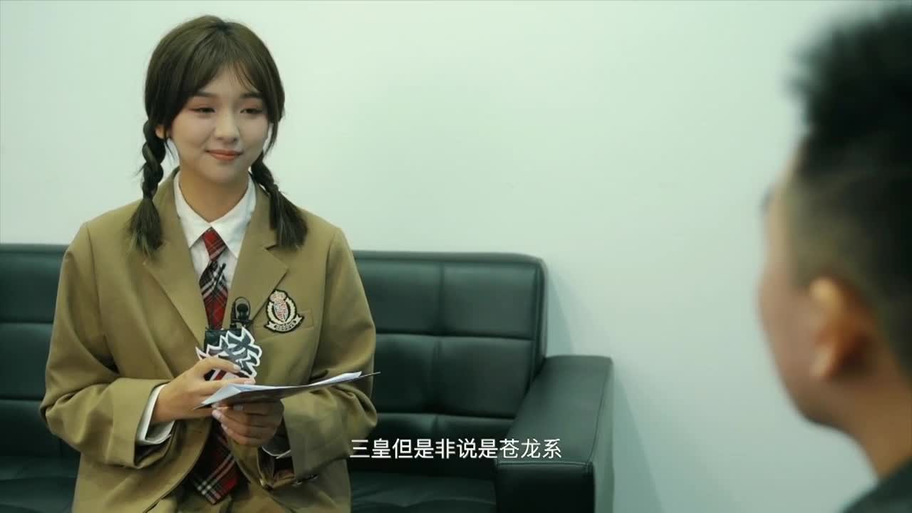 【百家集结】率土之滨六周年邀请赛执子落棋
