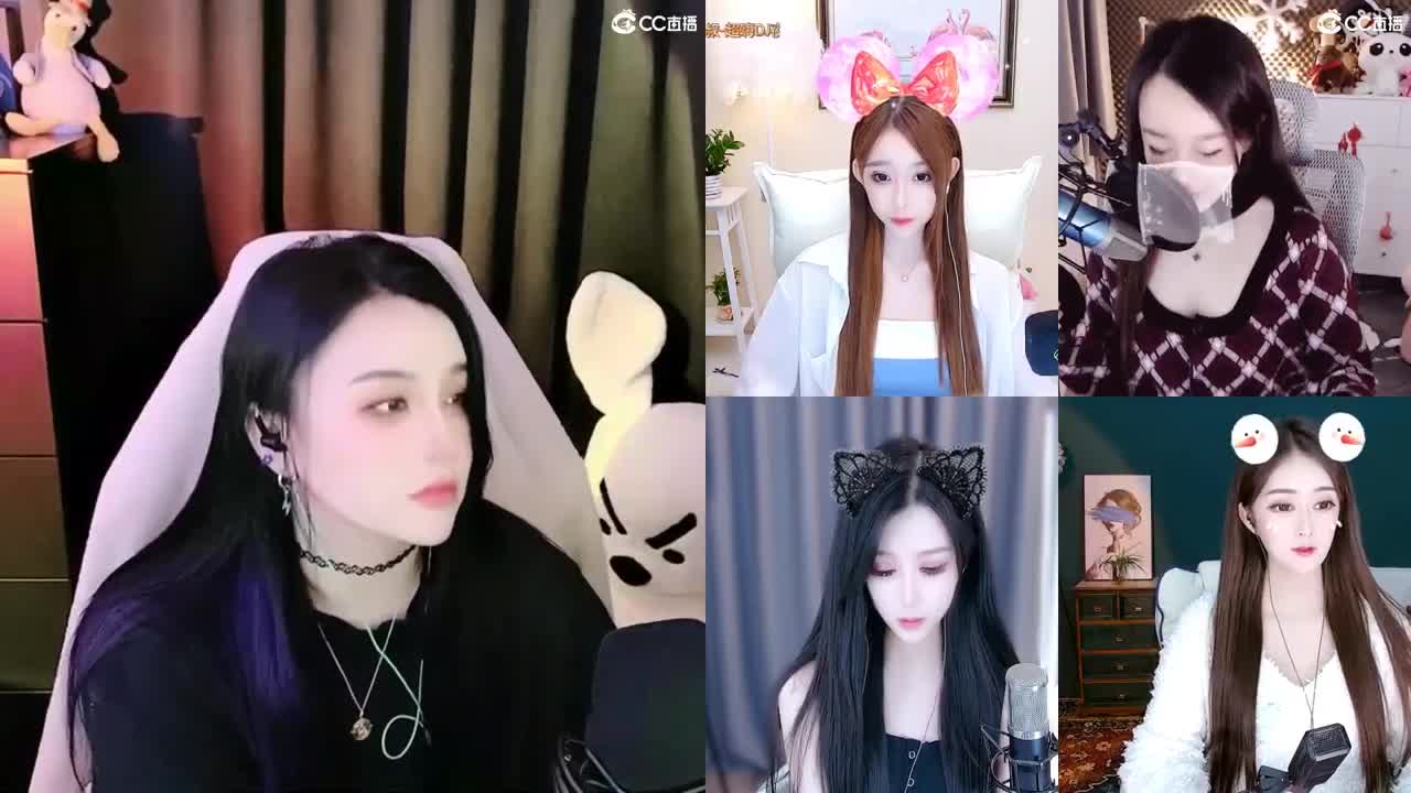 唱歌的勇武菜猪 第1段