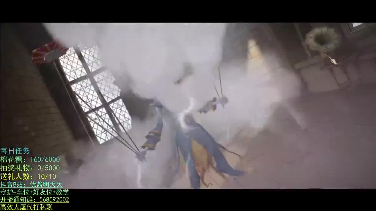 无法拒绝的声音