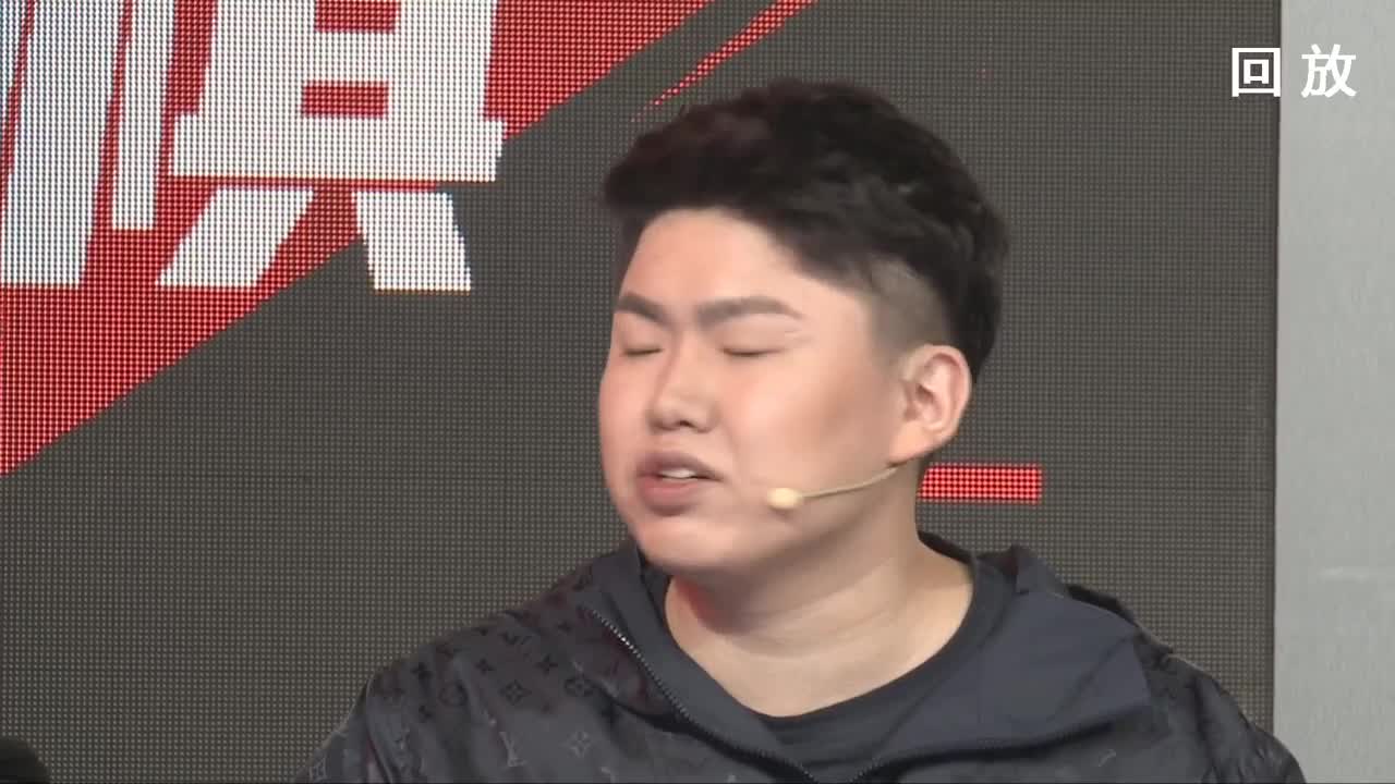【百家集结】率土之滨六周年邀请赛执子落棋 第1段