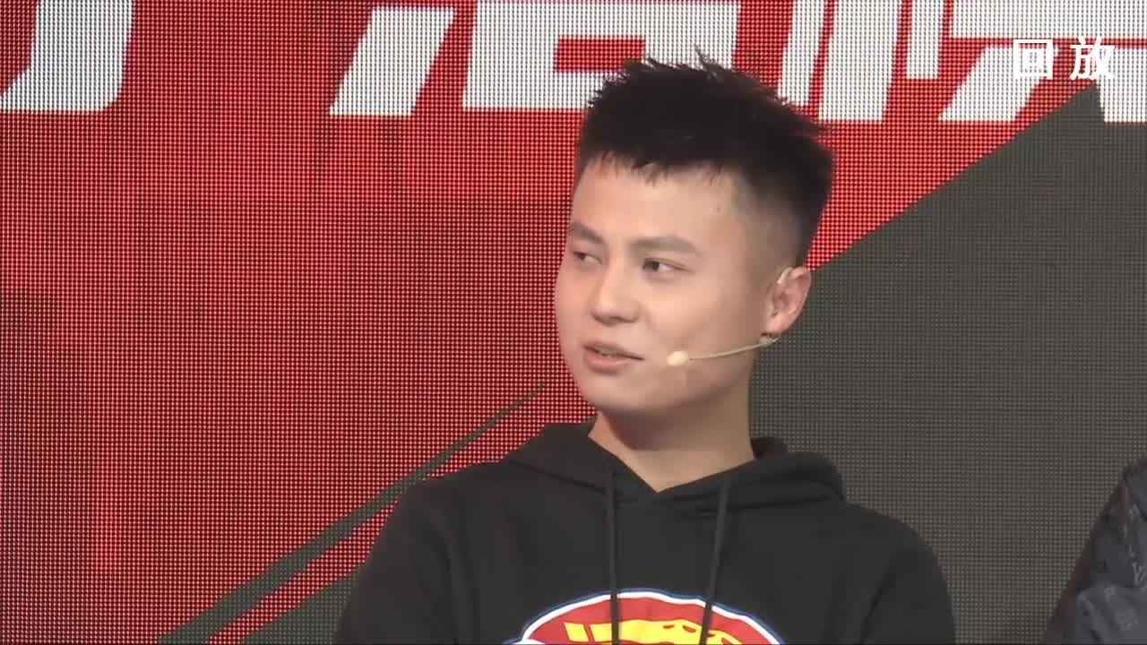 【百家集结】率土之滨六周年邀请赛执子落棋 第3段