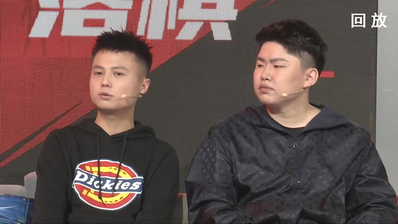 【百家集结】率土之滨六周年邀请赛执子落棋 第1段
