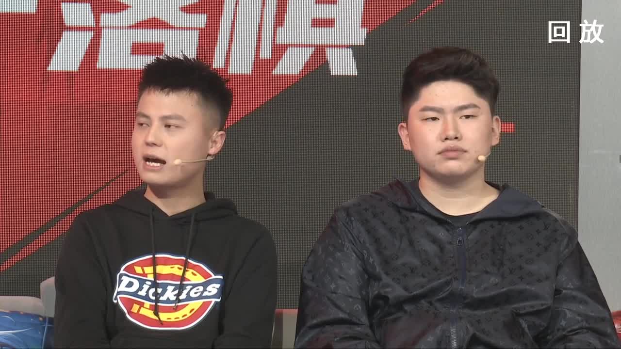 【百家集结】率土之滨六周年邀请赛执子落棋 第4段