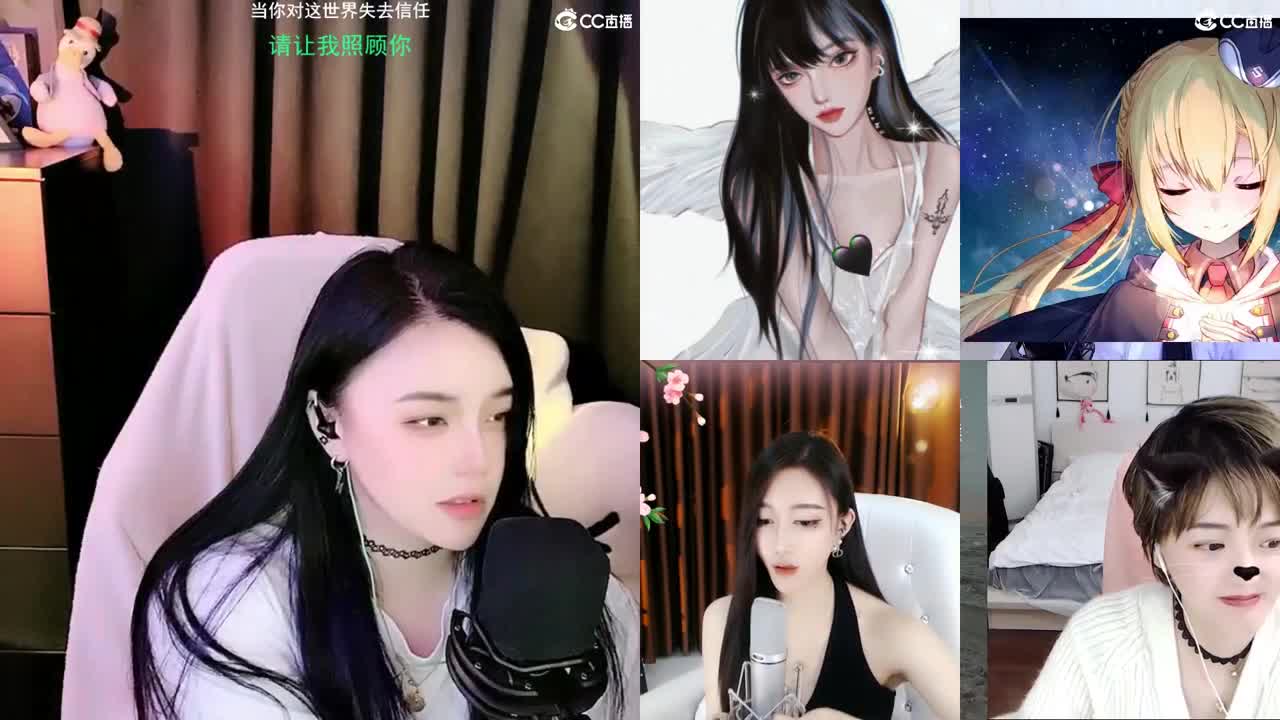 唱歌的勇武菜猪 第2段