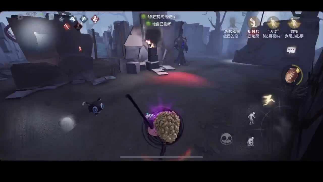 值夜选手胡丽