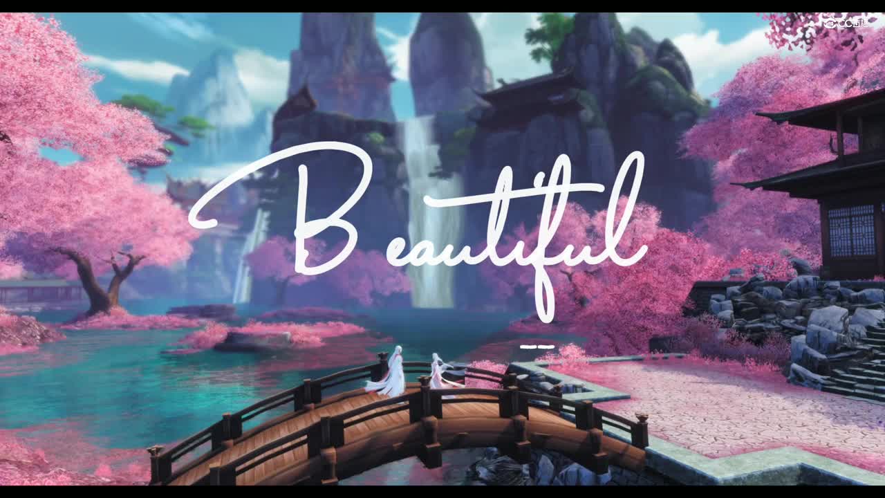 Beautiful