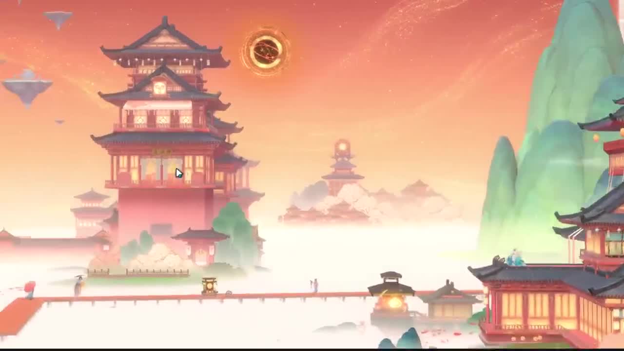 巅峰人皇物语在线接单 第2段