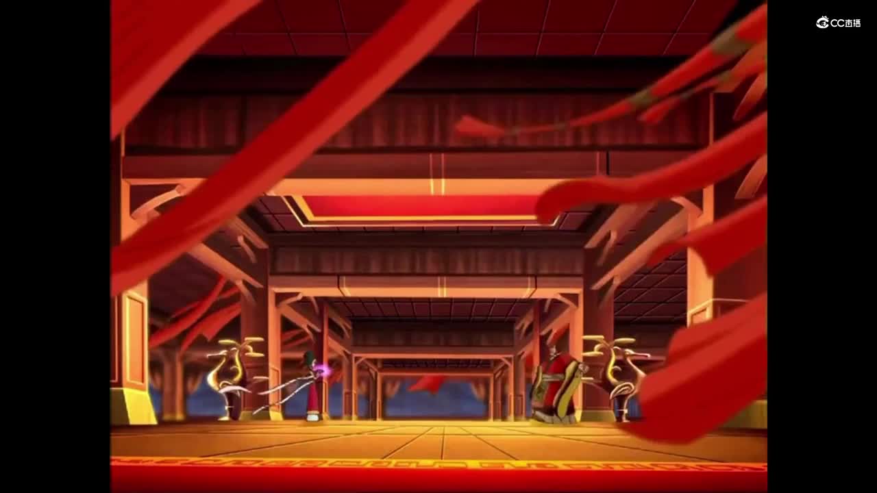 纣王，错怪你了！