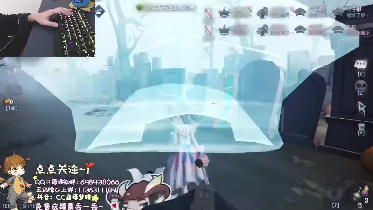 点点关注不迷路.. 第2段