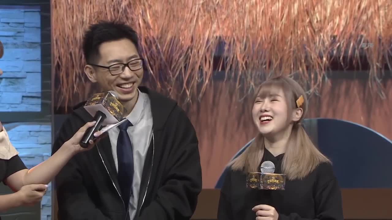 暴雪游戏频道 第12段