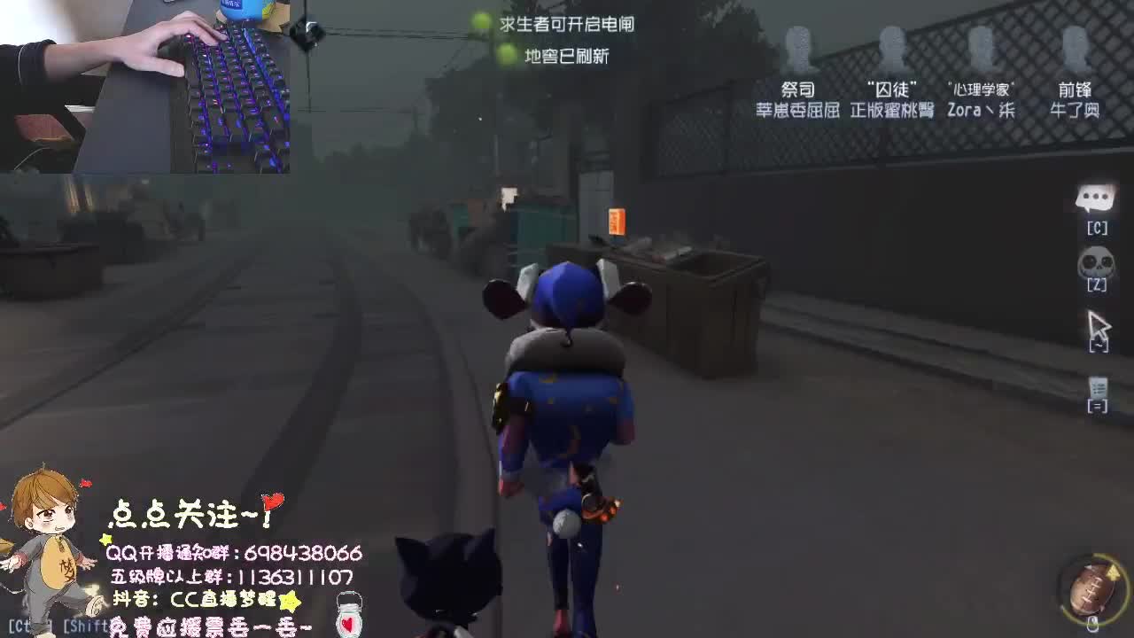 点点关注不迷路..