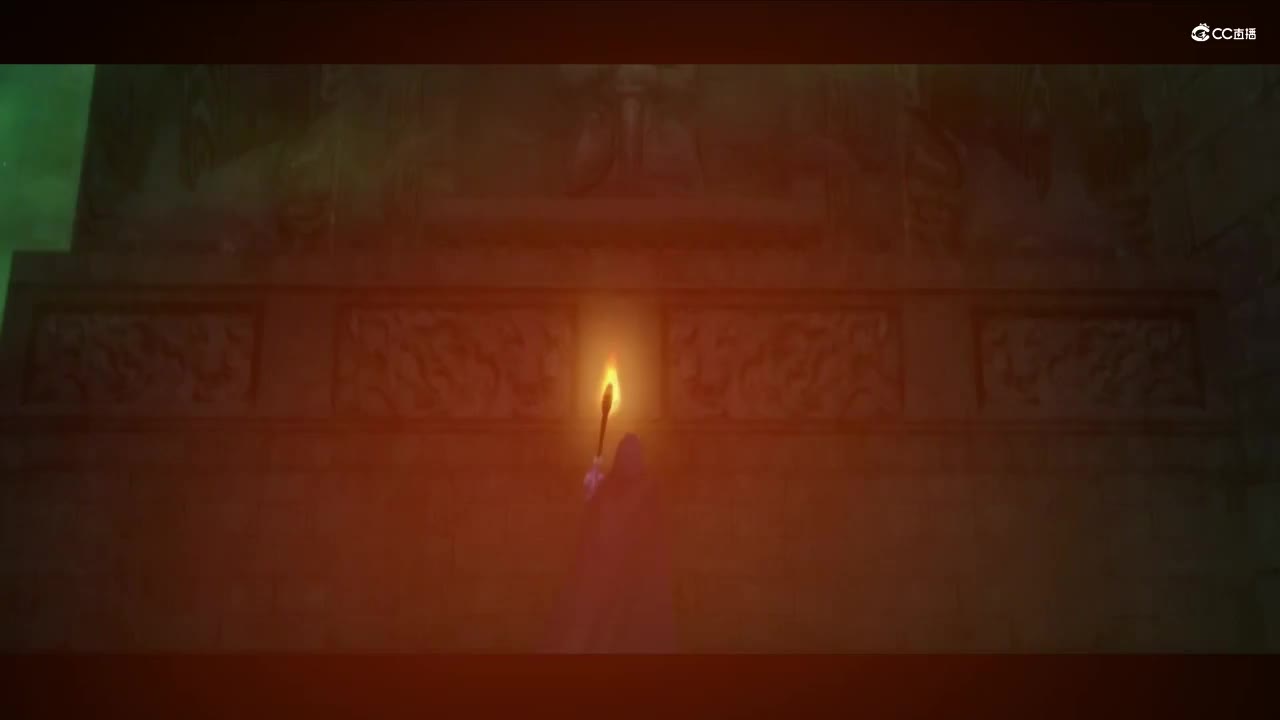 天府之国10月23日大神势力战解说版