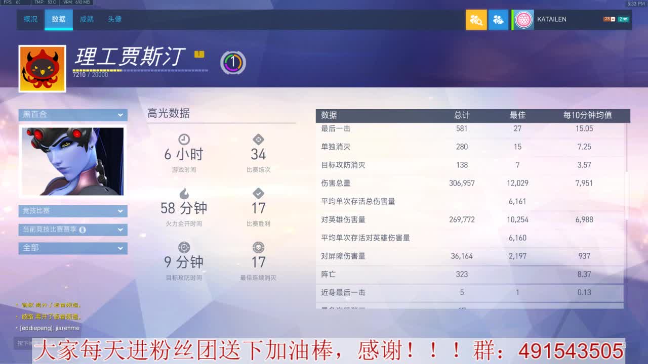 安娜竞技~心态要好 第2段
