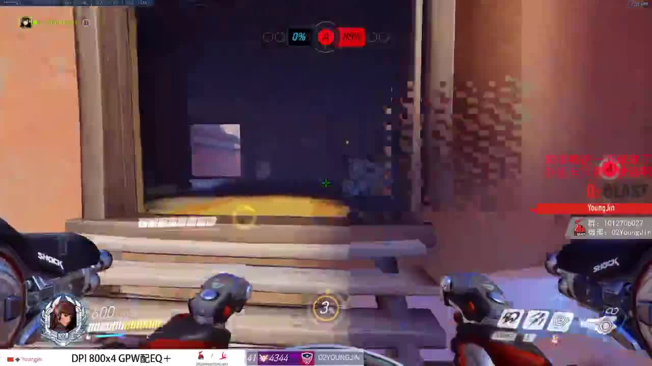 OW