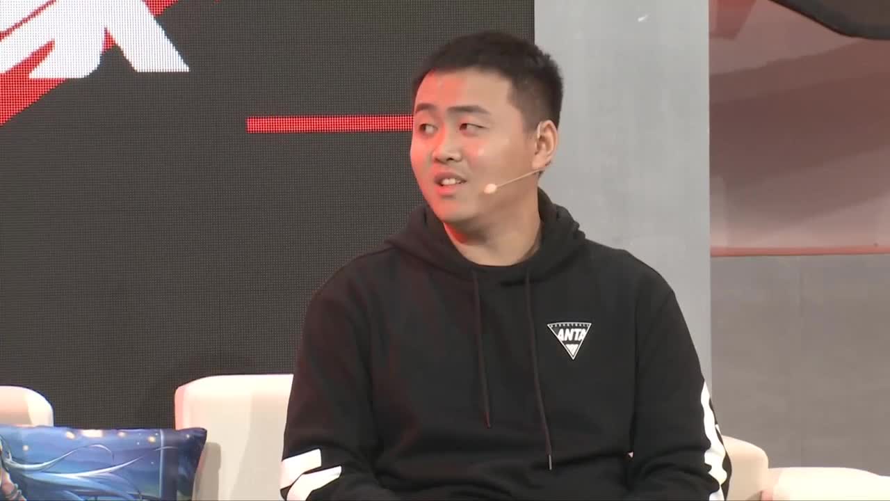 率土之滨六周年邀请赛 第6段