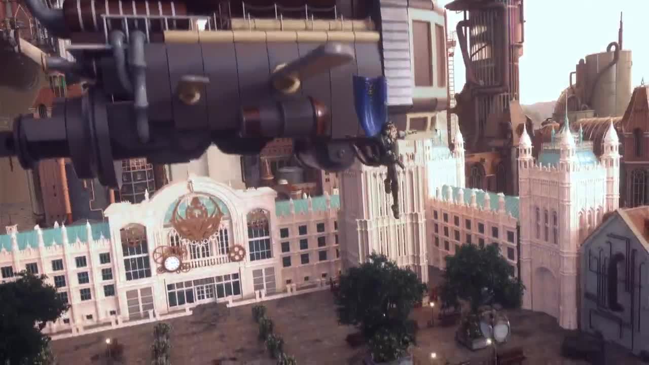 2021OPL秋季赛常规赛 第19段